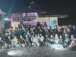 Mahasiswa Morowali Soroti 100 Hari Kerja Bupati Iksan: Semua Masih Bersifat Seremonial