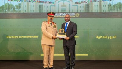 Maladewa Jadi Tuan Rumah Program IMCTC, Membangun Kapasitas Imam dan Dai