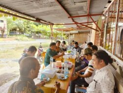 Mantan Cawagub dan Jurnalis Beri Dukungan pada Sidang Praperadilan Hendly Mangkali