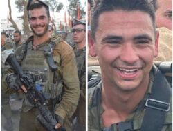Menyisir Terowongan di Rafah, Dua Tentara dari Unit Elit Israel Tewas
