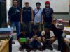 Modus Ingin Membeli HP, Tiga Pria di Ampana Diciduk Polisi karena Dugaan Pencurian
