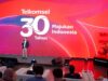 Momen 30 Tahun Telkomsel, Menandai Tonggak Bersejarah Evolusi Brand Legendaris SIMPATI