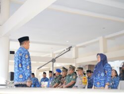 Momentum Harkitnas 2025, Wagub Sulteng Ajak Seluruh Elemen Menjaga Semangat Kebangkitan