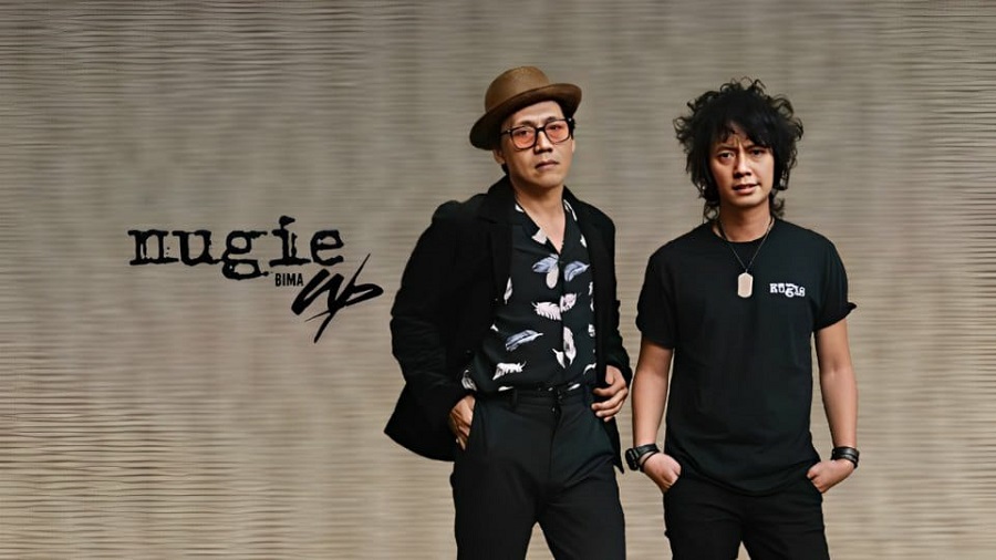 Nugie Rilis Lagu “Raksasa Palsu” bareng Bima Wp, Ajak Lawan Keserakahan yang Meresahkan