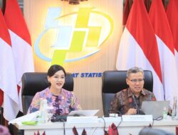 OJK Bersama BPS Umumkan Hasil SLINK 2025: Meningkat Dibanding Tahun Sebelumnya