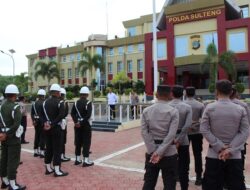 Operasi Pekat Tinombala 2025 Diperpanjang, Polda Sulteng Prioritaskan Penindakan Aksi Premanisme