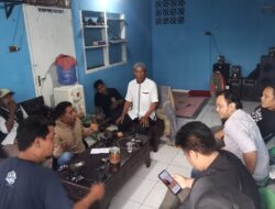 PJS Sulteng Matangkan Persiapan Pelantikan Pengurus DPC Palu, Donggala dan Sigi