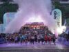 Pelari Padati Digiland Run 2025, Resmi Sandang World Athletics Label