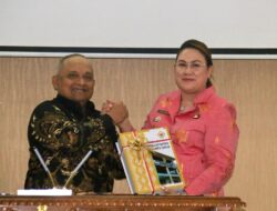 Pemkab Donggala Raih WTP Kali Pertama Sejak 2020