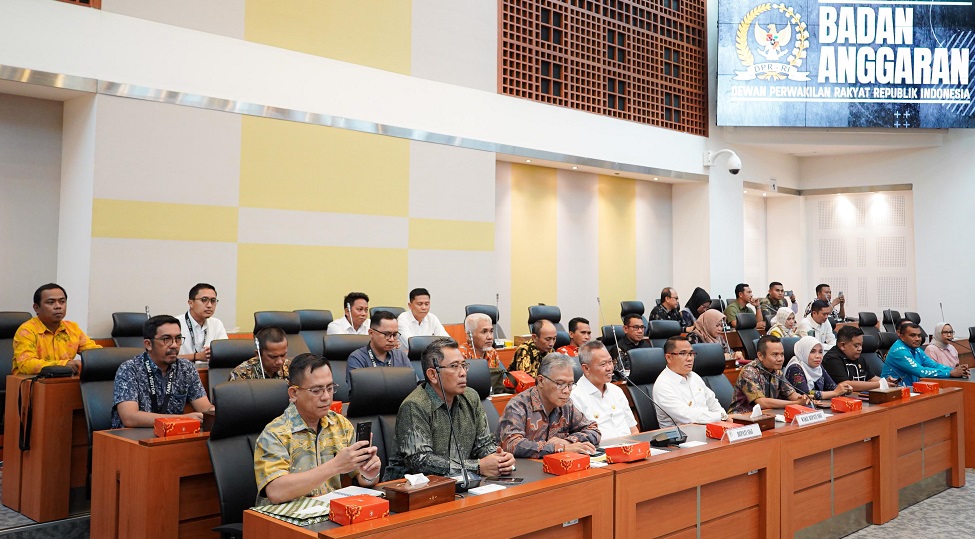 Pemkab Sigi Perjuangkan 826 Formasi PPPK yang Tak Lolos Seleksi Tahap I