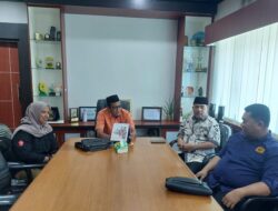 Pemprov Sulteng Persiapkan Pelantikan Bupati Parimo dan Bupati Banggai