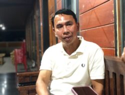 Penetapan Komisaris Bank Sulteng, Irwan Lapatta Tinggal Menunggu Tahapan di OJK