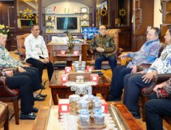 Pengadilan Negeri Morowali Tinggal Menunggu Perpres Terbit