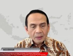 OJK Dorong Industri Pindar Perkuat Manajemen Risiko Mitigasi Gagal Bayar