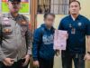 Polisi Menahan Terduga Pelaku Pelecehan Siswi SD di Banggai