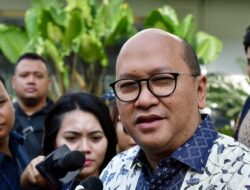 Presiden Prabowo Panggil Menteri Rosan Roeslani, Bahas Evaluasi dan Asesmen BUMN