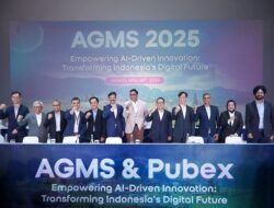 RUPST 2024, Indosat Ooredoo Hutchison Konsisten Bagikan Dividen, Setujui Perubahan Direksi