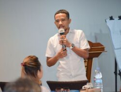 Raih WTP Kali Pertama Sejak 2020, Vera-Taufik Bergerak Cepat Benahi Pemkab Donggala