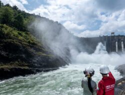Rektor Unhas Sebut Green Mining PT Vale, Bukti Konsistensi Praktik Pertambangan Berkelanjutan