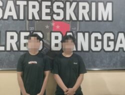 Remaja Putri Dicabuli Kakak Beradik di Banggai, Ayah dan Paman Korban Buron