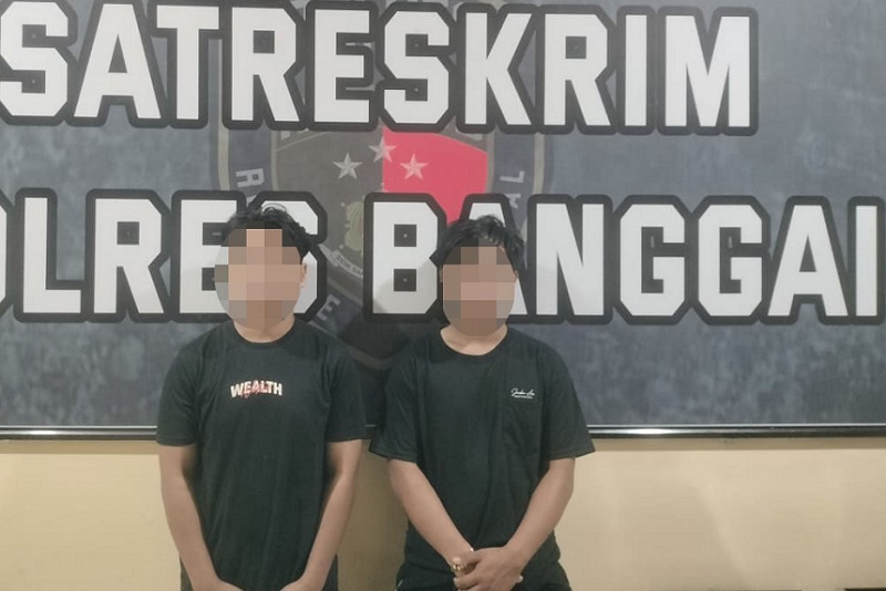 Remaja Putri Dicabuli Kakak Beradik di Banggai, Ayah dan Paman Korban Buron