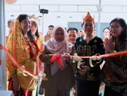 Rumah Singgah SOS Beri Layanan Gratis, Siap Menampung Pasien Rujukan dari Luar Kota Palu