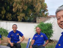 Runtuhnya Kepercayaan Publik dan Masa Depan Partai Baru di Indonesia