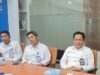 Saham Mega Corpora di Bank Sulteng Bukan dalam Bentuk Uang Tunai, Ini Alasannya