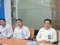 Saham Mega Corpora di Bank Sulteng Bukan dalam Bentuk Uang Tunai, Ini Alasannya