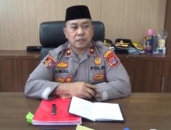 Satgas Pungli Morowali Akan Edukasi Pelaku Pungutan di Seba-Seba, Tegasi Jika Membandel