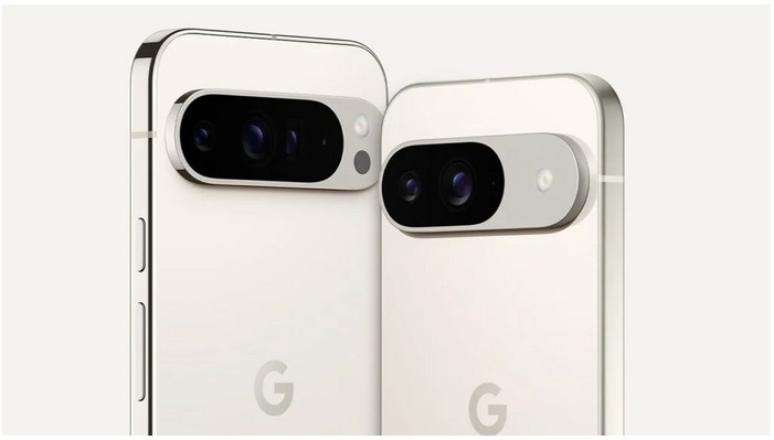 Seri Google Pixel 9 Beri Diskon Menarik