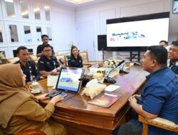 Sisa Dana Pilkada Rp34 Miliar Dikembalikan KPU Sulteng ke Kas Daerah, Wagub: Ini Jadi Contoh Positif