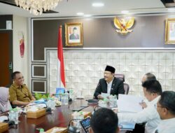 Sulteng Siapkan Sejumlah Lahan di Lokasi Strategis untuk Pembangunan Sekolah Rakyat