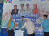 Sulteng Teguhkan Komitmen Pendidikan Bermutu untuk Semua di Momen Hardiknas 2025
