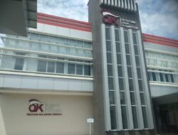 Terima Ribuan Permohonan Informasi Debitur, OJK Imbau Masyarakat Menjaga Riwayat Kredit