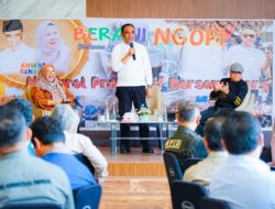 Tiga Daerah di Sulteng Dipastikan Dapat Jatah Sekolah Rakyat