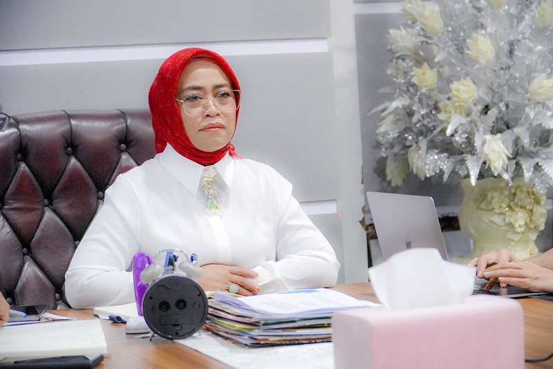 Timsel KPID Sulteng Umumkan 10 Peserta Lulus Tes Wawancara