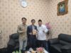 UNUSIA dan UIN Raden Mas Said Surakarta akan Kolaborasi Tridharma
