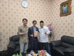 UNUSIA dan UIN Raden Mas Said Surakarta akan Kolaborasi Tridharma