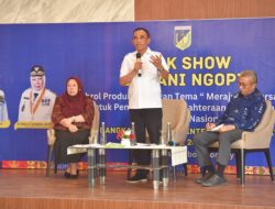 Usai Protes Soal DBH Tambang, Gubernur Sulteng Diundang Menteri PPN/Kepala Bappenas