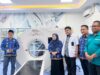 Wagub Sulteng Tinjau Kesiapan Gedung Radioterapi RSUD Undata Jelang Peresmian