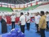 Wagub Sulteng Tinjau Kesiapan Lokasi Peluncuran Koperasi Merah Putih dan Program MBG
