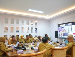 Wagub Sulteng Ungkap Tantangan Utama Penyelenggaraan Perizinan