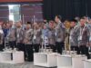 Wali Kota Palu Hadiri Pembukaan Munas APEKSI di Surabaya, Komitmen Bangun Jejaring Kerja