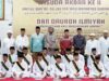 47 Hafidz 30 Juz Diwisuda, Wali Kota: Ponpes Hikmatus Sunnah Palu Perantara Turunnya Berkah Alquran