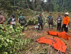 Ahli Waris Korban Longsor Tirtanagaya Parimo Akan Terima Santunan Duka Rp15 Juta
