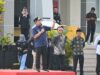 Apel ASN Se-Kecamatan Bungku Barat, Bupati Morowali Tanamkan Semangat Membangun Kolaboratif