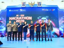 BI dan OJK Luncurkan Hackathon 2025 untuk Dorong Inovasi Layanan Keuangan Digital