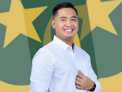 Puspa Bayu Nugraha: Terima Kasih atas Dedikasi AKBP Suprianto