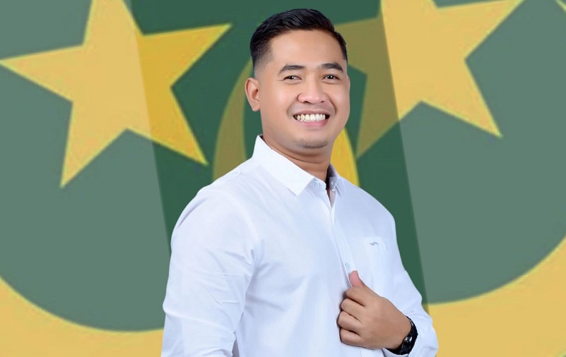 Puspa Bayu Nugraha: Terima Kasih atas Dedikasi AKBP Suprianto